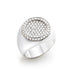 Globe Ring